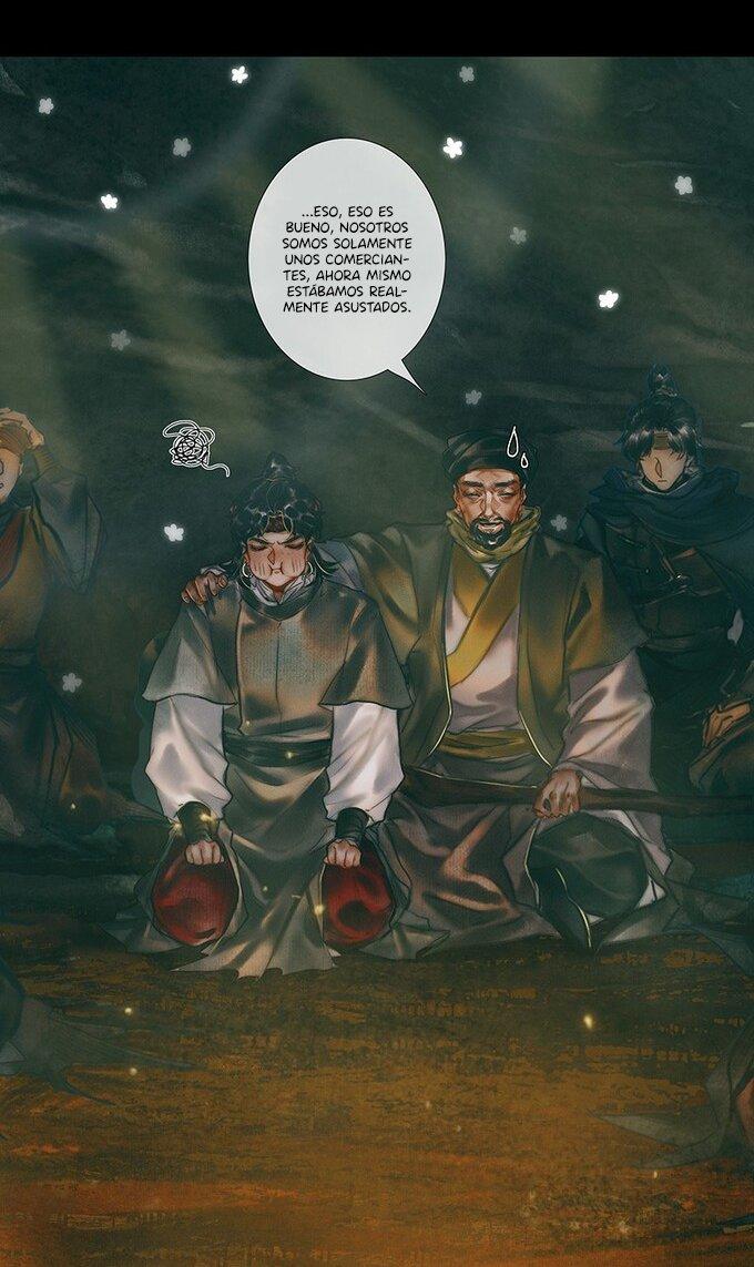 Read Heaven Official's Blessing ES Manga Online