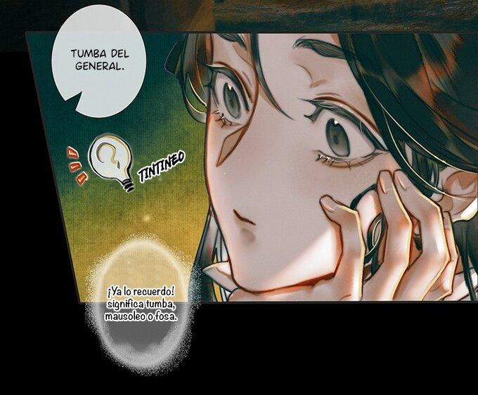 Read Heaven Official's Blessing ES Manga Online