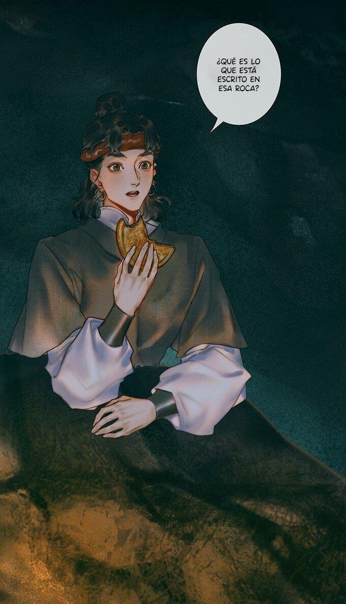 Read Heaven Official's Blessing ES Manga Online