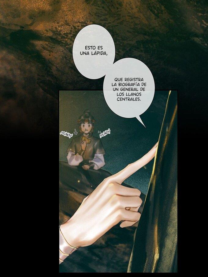 Read Heaven Official's Blessing ES Manga Online