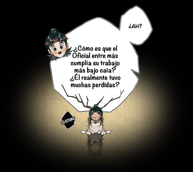 Read Heaven Official's Blessing ES Manga Online