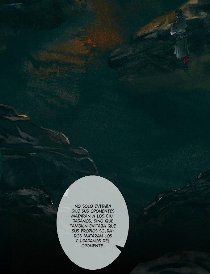 Read Heaven Official's Blessing ES Manga Online