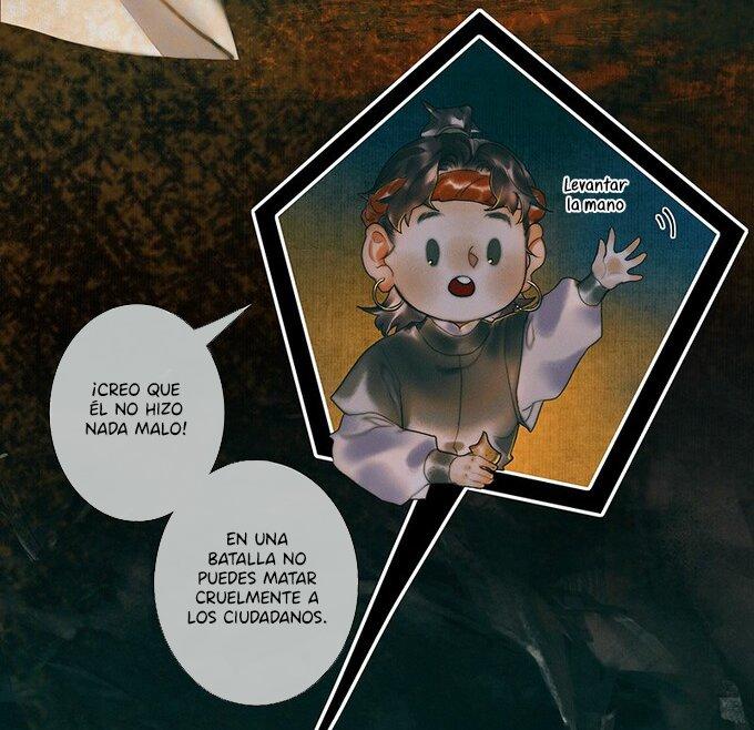 Read Heaven Official's Blessing ES Manga Online