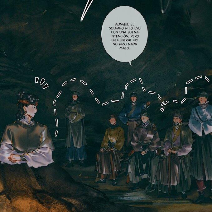 Read Heaven Official's Blessing ES Manga Online