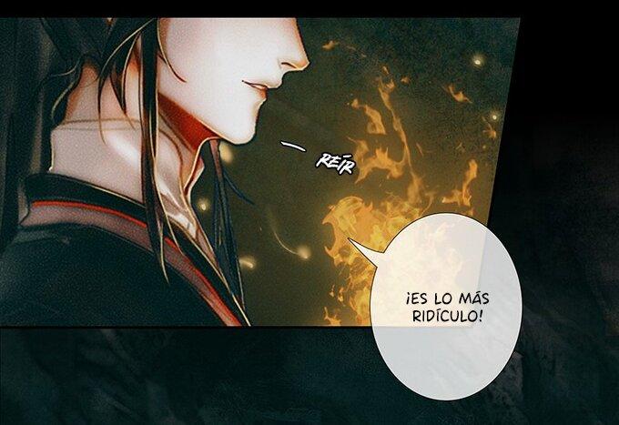 Read Heaven Official's Blessing ES Manga Online