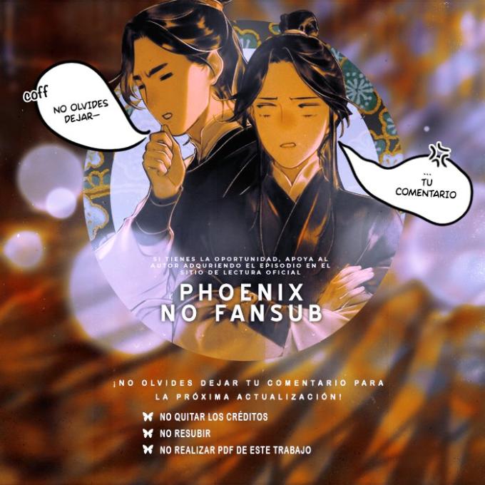 Read Heaven Official's Blessing ES Manga Online