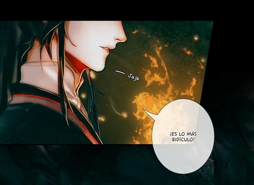 Read Heaven Official's Blessing ES Manga Online