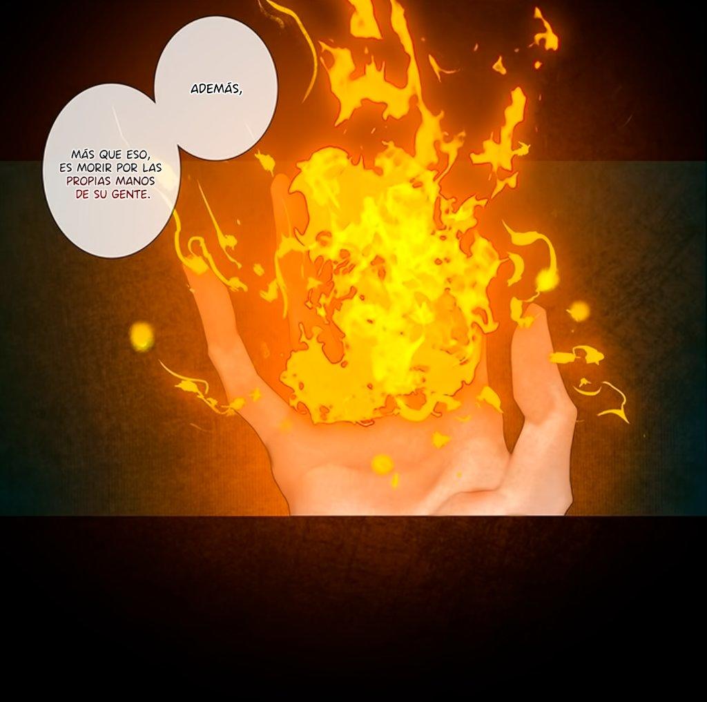 Read Heaven Official's Blessing ES Manga Online