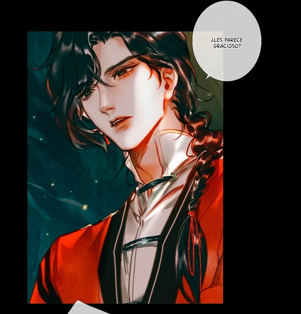 Read Heaven Official's Blessing ES Manga Online