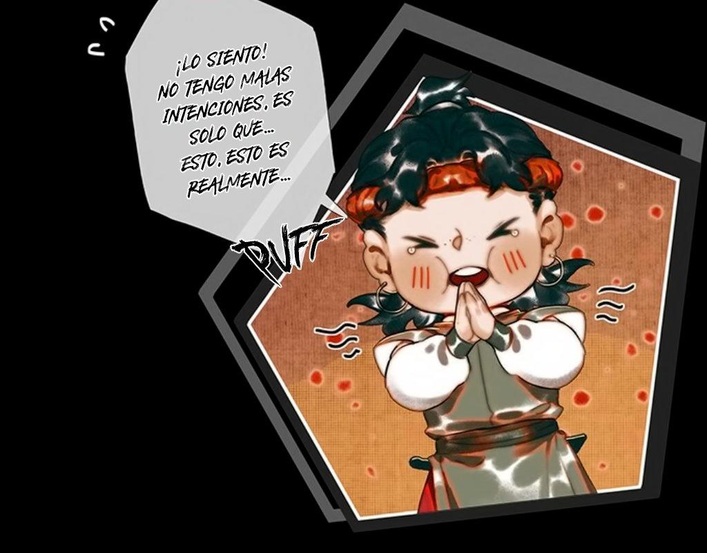 Read Heaven Official's Blessing ES Manga Online