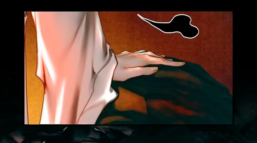 Read Heaven Official's Blessing ES Manga Online