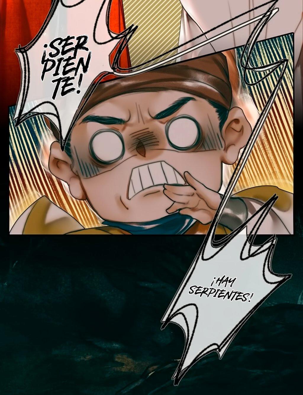 Read Heaven Official's Blessing ES Manga Online