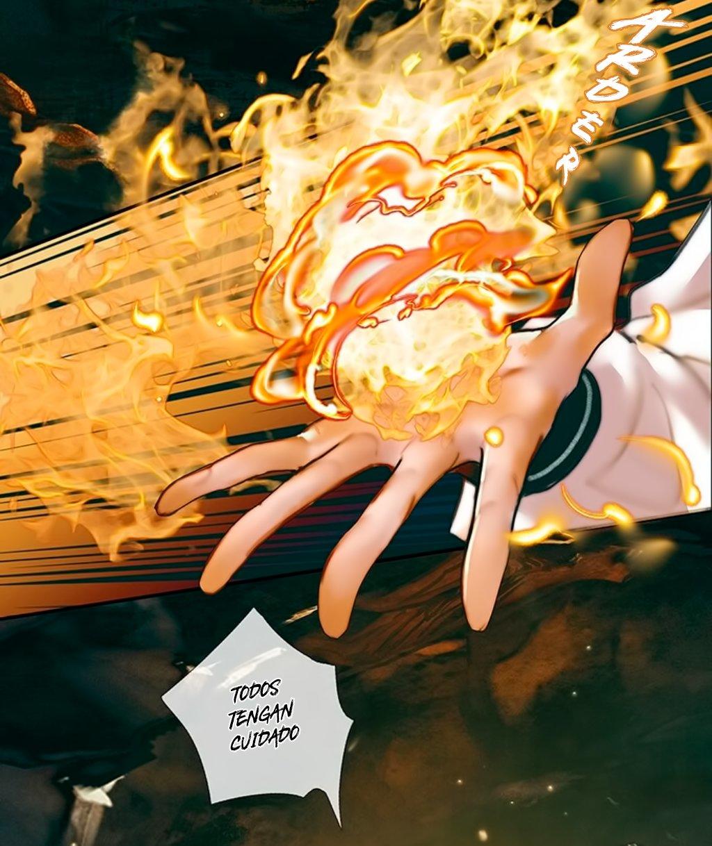 Read Heaven Official's Blessing ES Manga Online