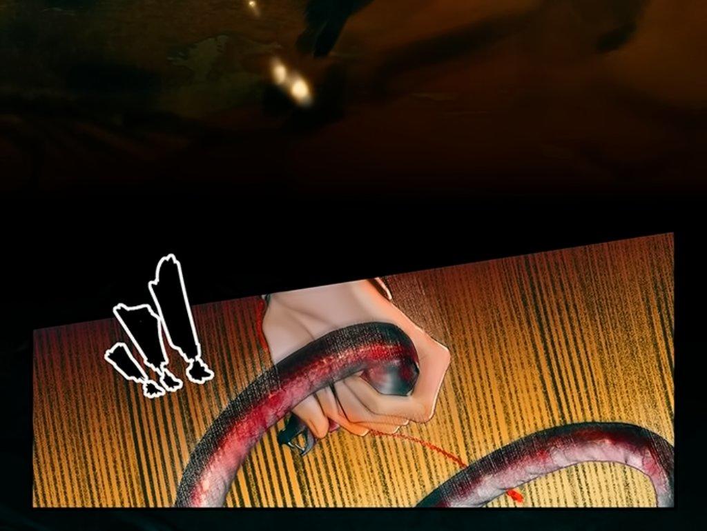 Read Heaven Official's Blessing ES Manga Online