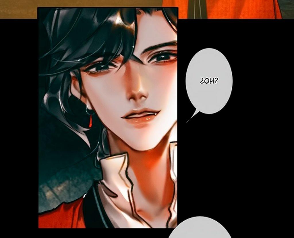 Read Heaven Official's Blessing ES Manga Online