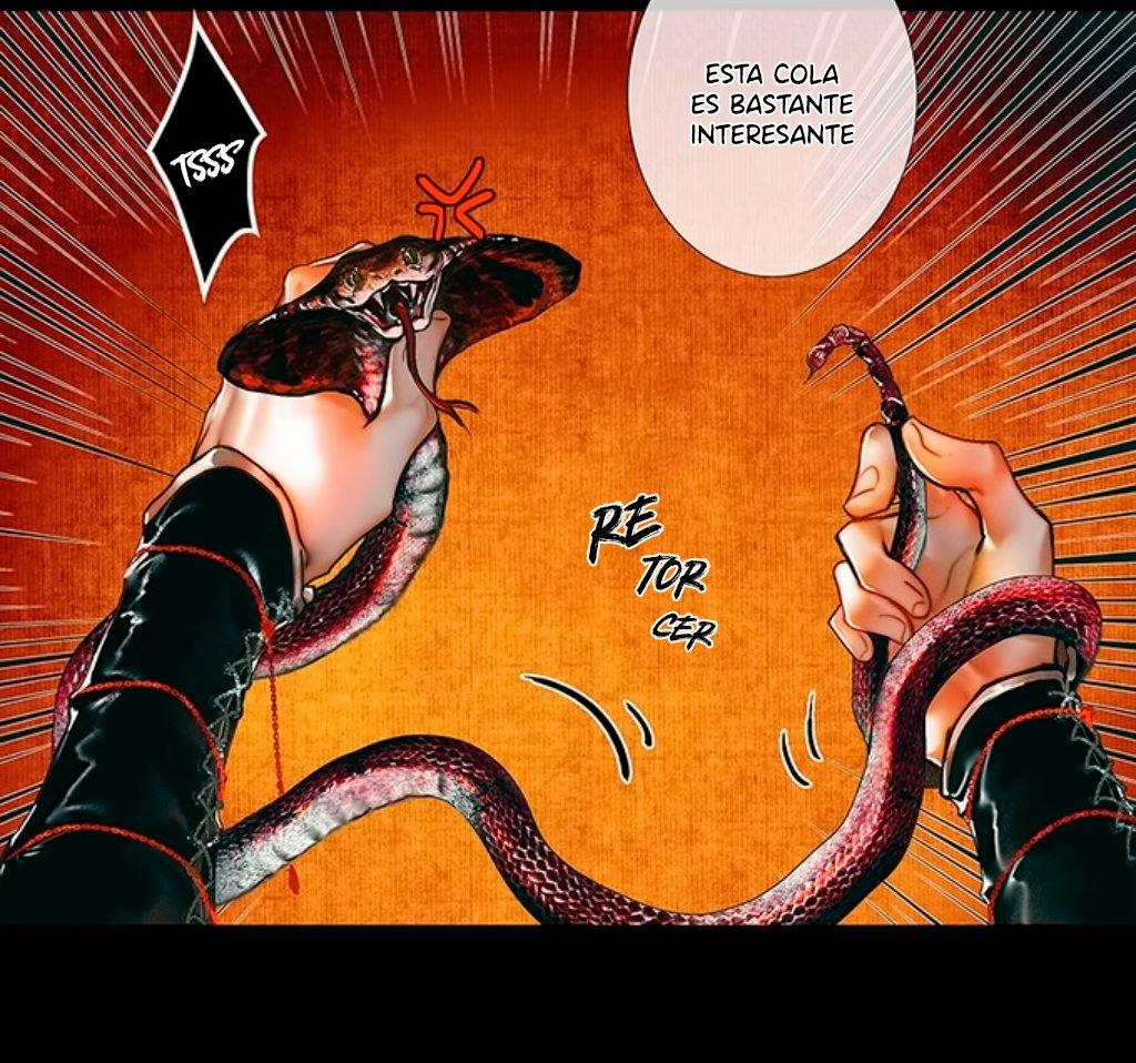 Read Heaven Official's Blessing ES Manga Online