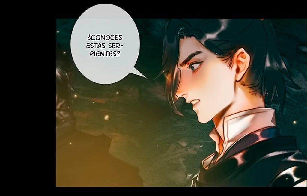 Read Heaven Official's Blessing ES Manga Online