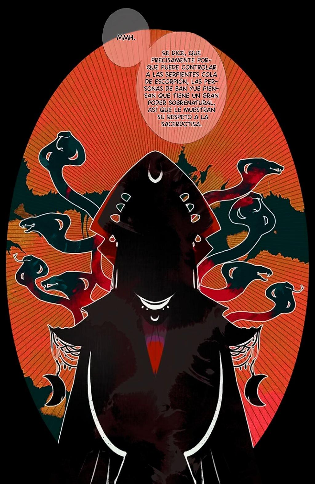 Read Heaven Official's Blessing ES Manga Online