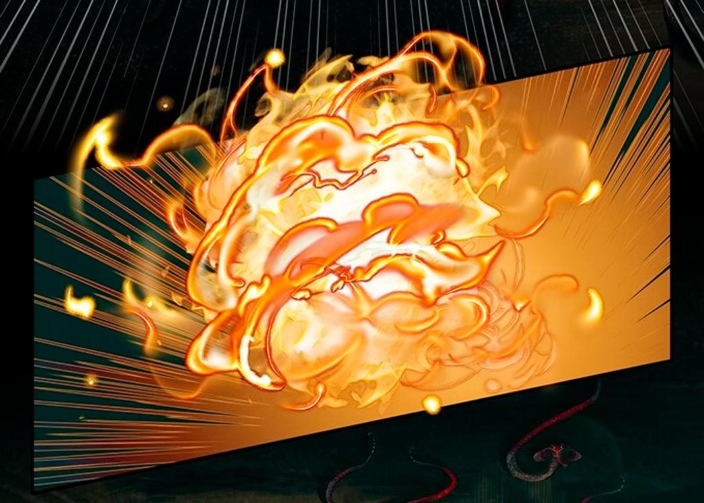 Read Heaven Official's Blessing ES Manga Online