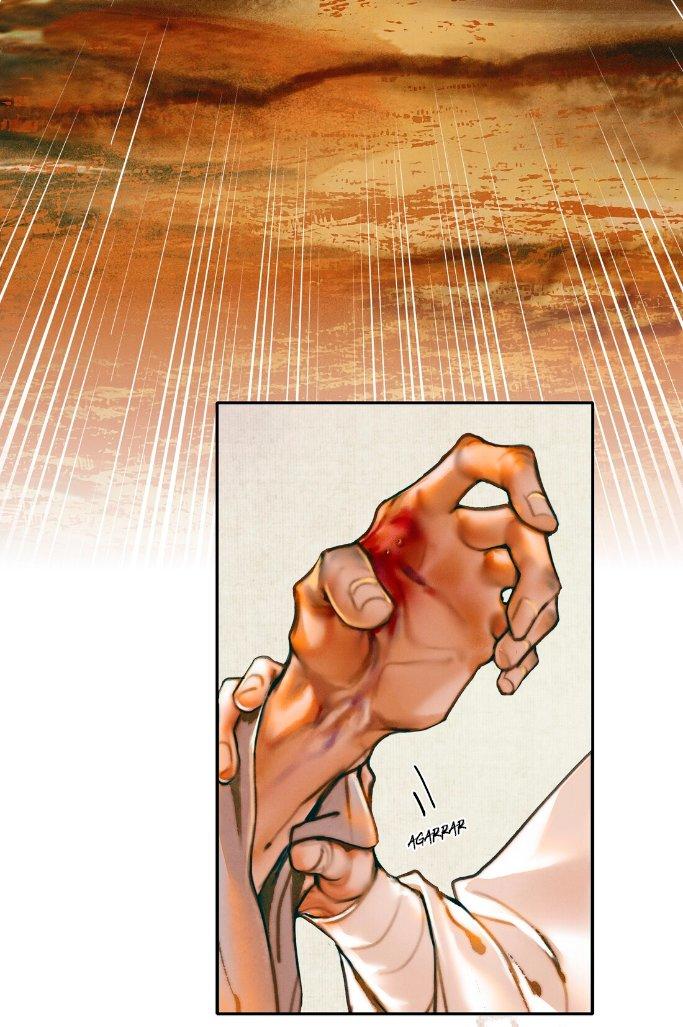 Read Heaven Official's Blessing ES Manga Online