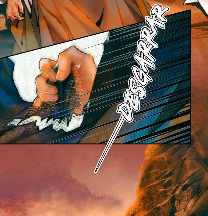 Read Heaven Official's Blessing ES Manga Online