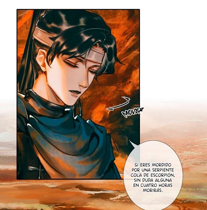 Read Heaven Official's Blessing ES Manga Online