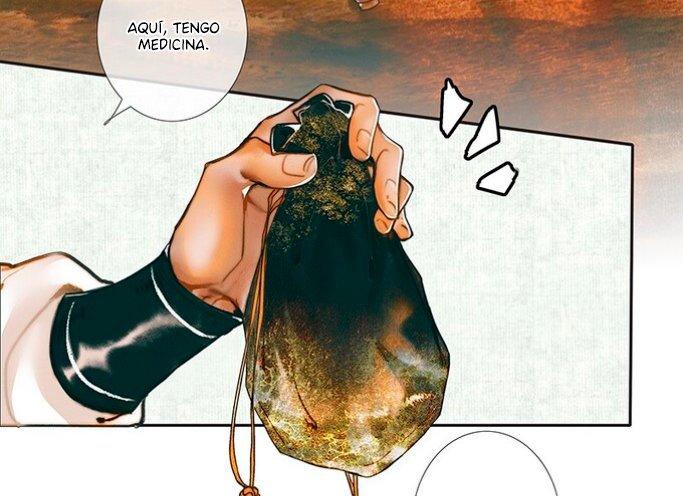 Read Heaven Official's Blessing ES Manga Online