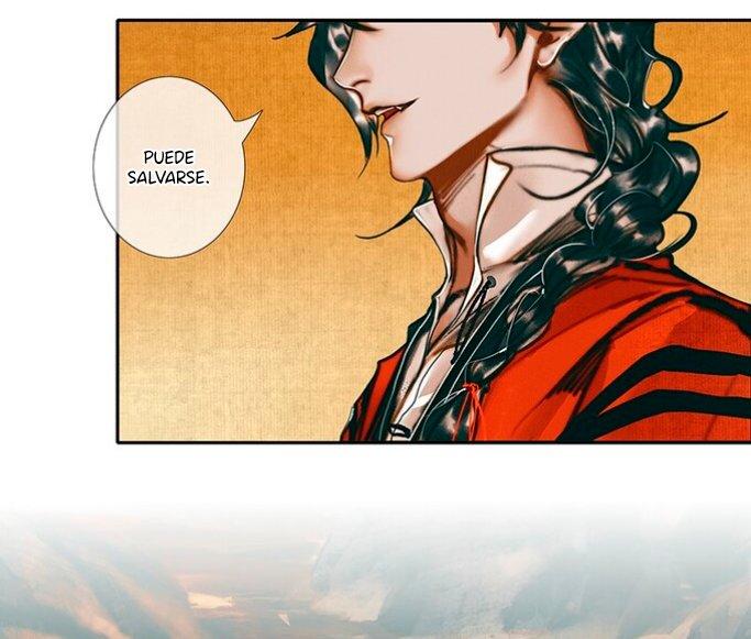 Read Heaven Official's Blessing ES Manga Online