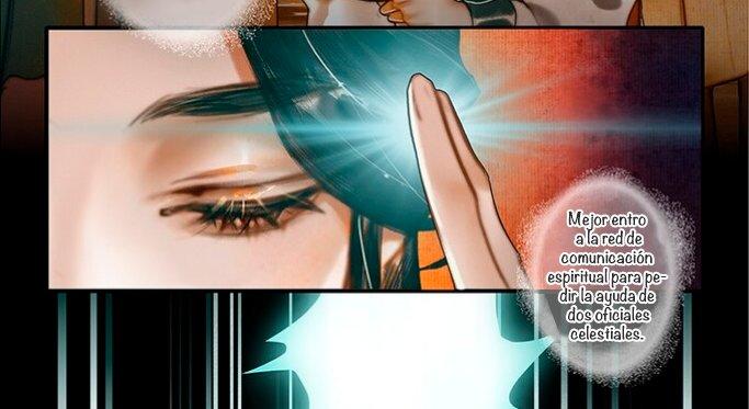 Read Heaven Official's Blessing ES Manga Online