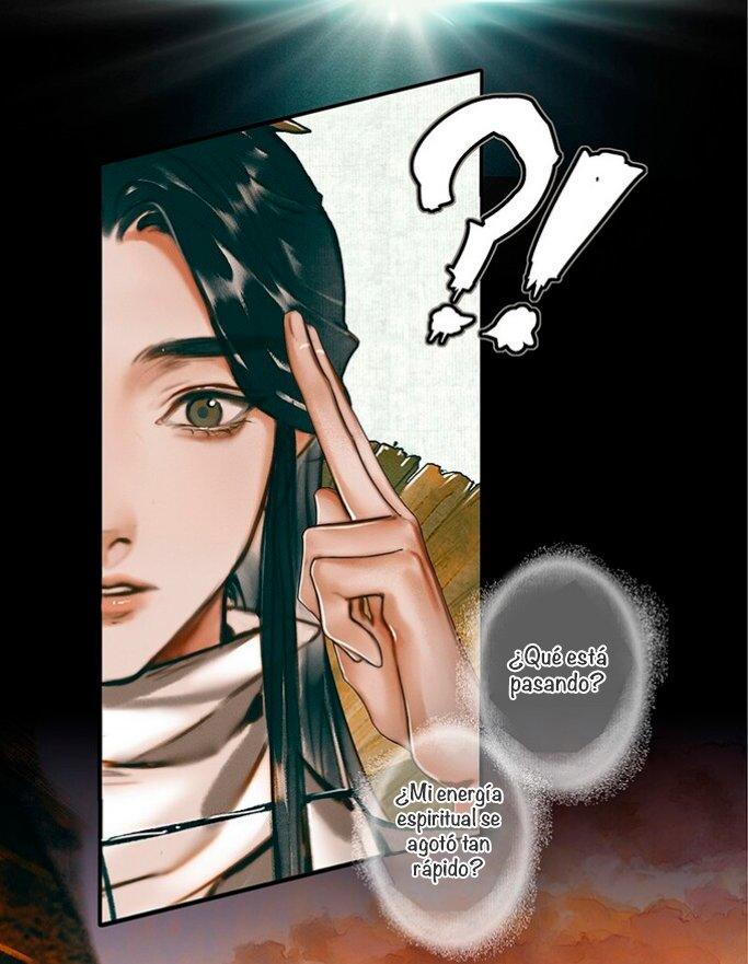 Read Heaven Official's Blessing ES Manga Online