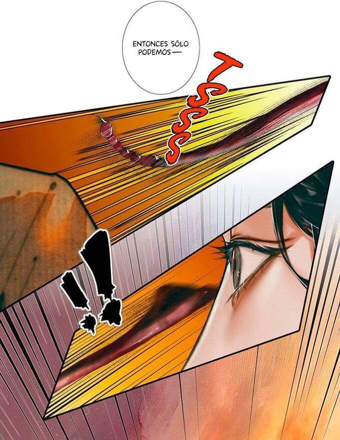 Read Heaven Official's Blessing ES Manga Online