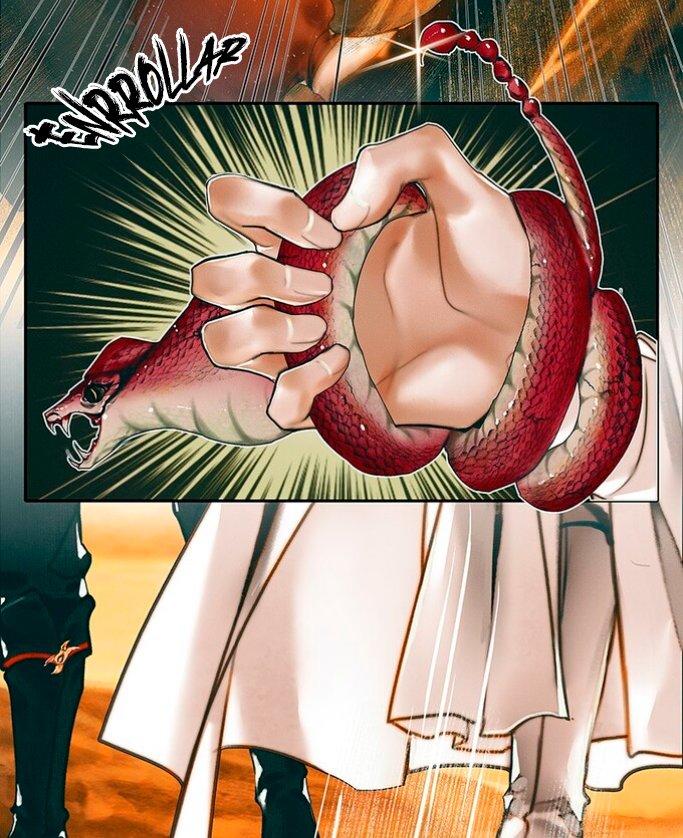 Read Heaven Official's Blessing ES Manga Online