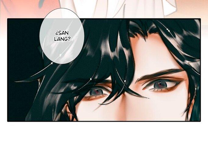 Read Heaven Official's Blessing ES Manga Online