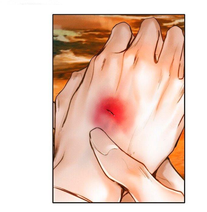 Read Heaven Official's Blessing ES Manga Online