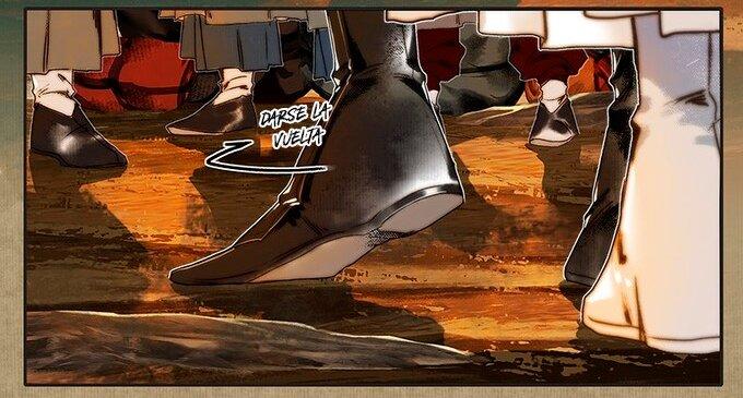 Read Heaven Official's Blessing ES Manga Online