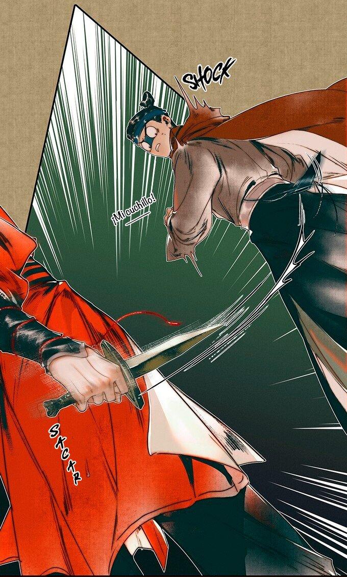 Read Heaven Official's Blessing ES Manga Online