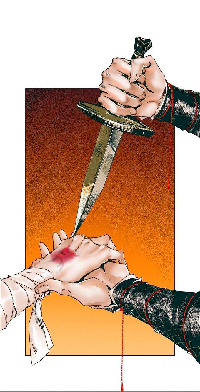 Read Heaven Official's Blessing ES Manga Online