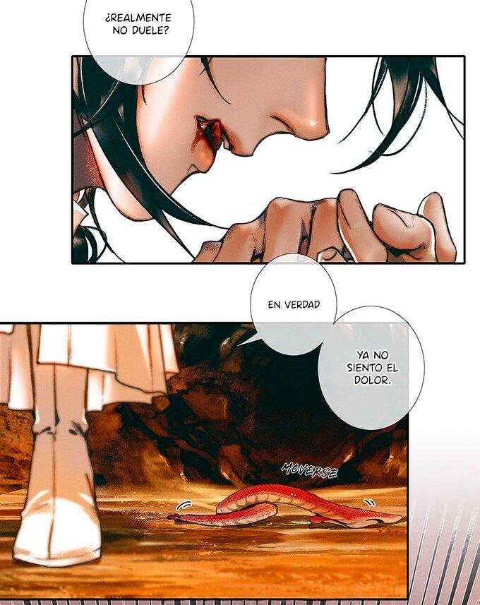 Read Heaven Official's Blessing ES Manga Online