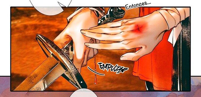 Read Heaven Official's Blessing ES Manga Online