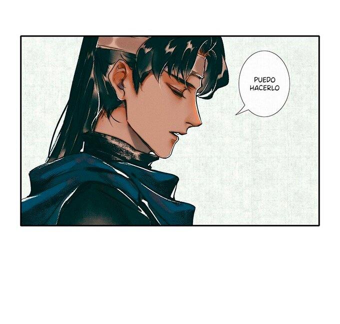 Read Heaven Official's Blessing ES Manga Online