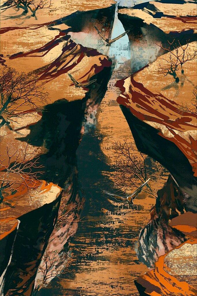 Read Heaven Official's Blessing ES Manga Online