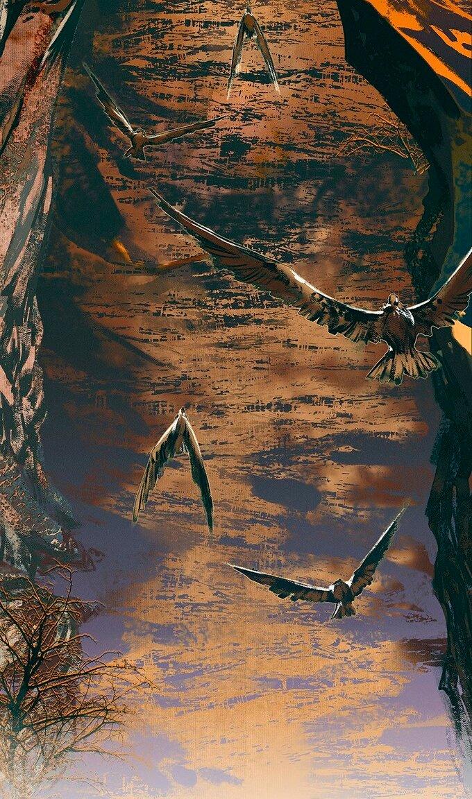 Read Heaven Official's Blessing ES Manga Online