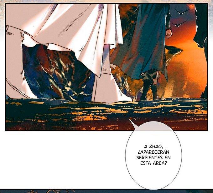 Read Heaven Official's Blessing ES Manga Online