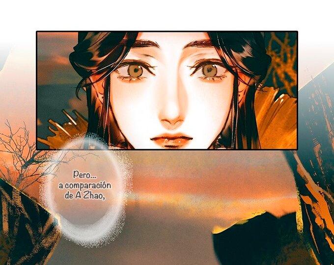 Read Heaven Official's Blessing ES Manga Online