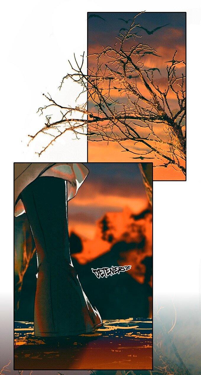 Read Heaven Official's Blessing ES Manga Online