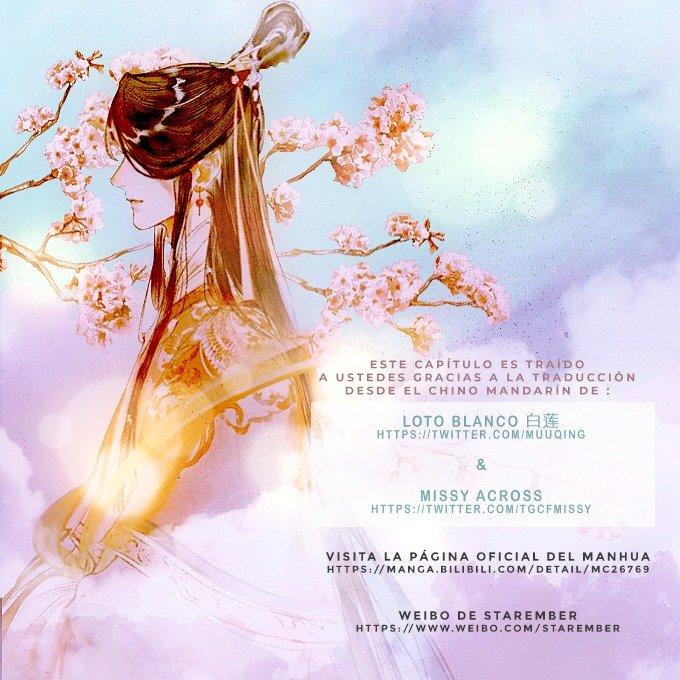 Read Heaven Official's Blessing ES Manga Online