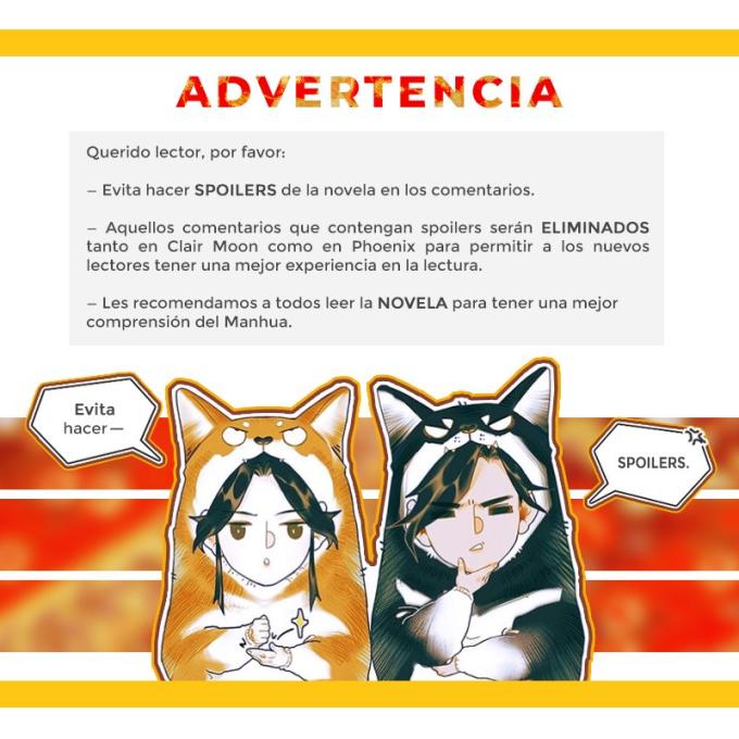 Read Heaven Official's Blessing ES Manga Online