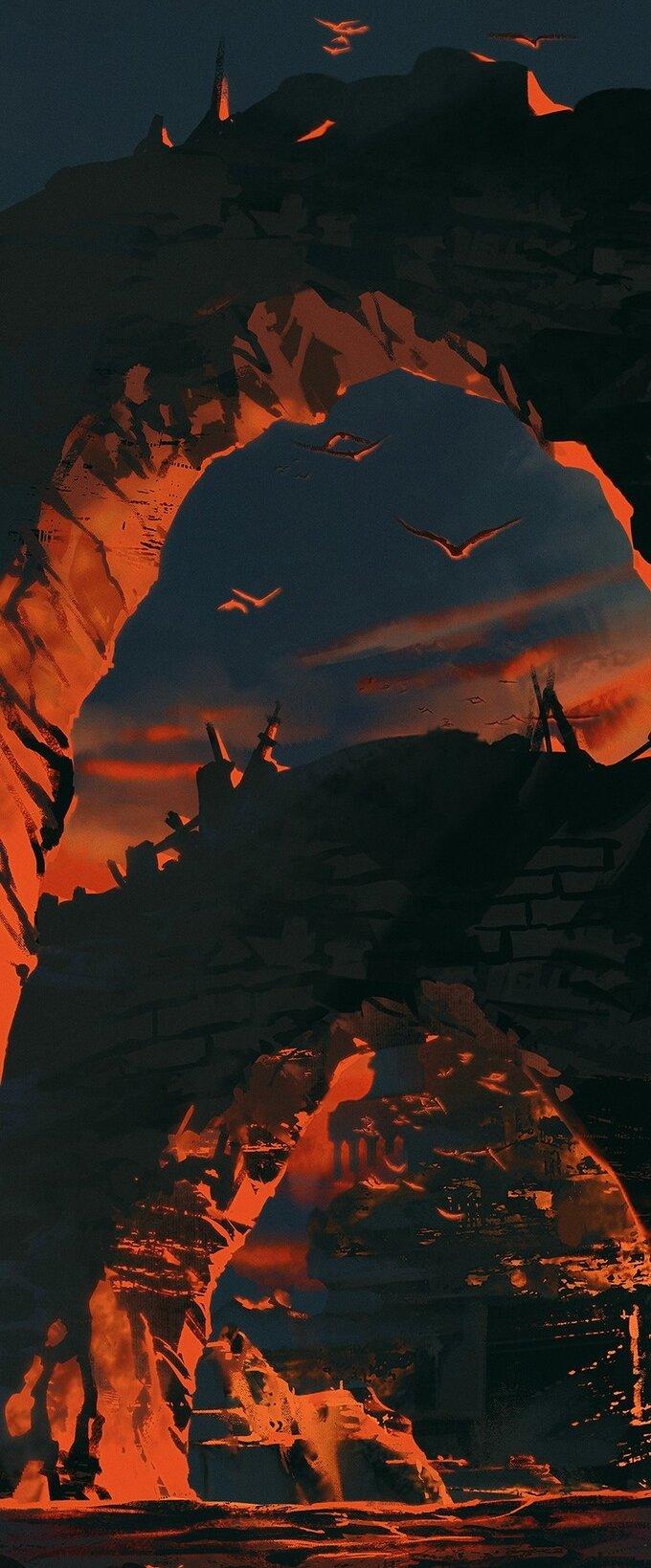 Read Heaven Official's Blessing ES Manga Online