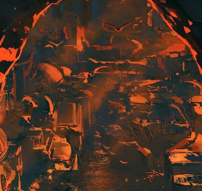 Read Heaven Official's Blessing ES Manga Online