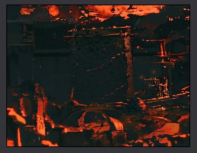 Read Heaven Official's Blessing ES Manga Online